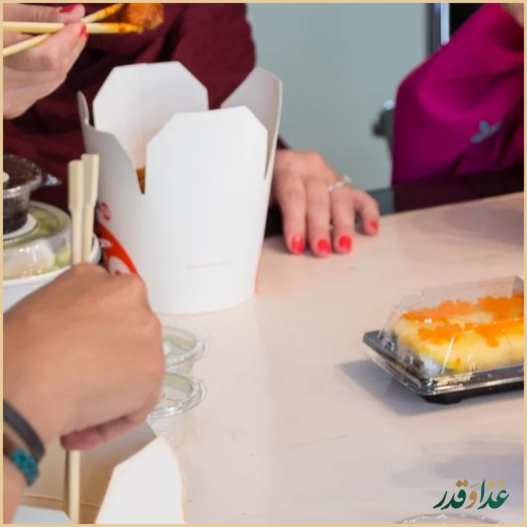 کافه رستوران ویکولو