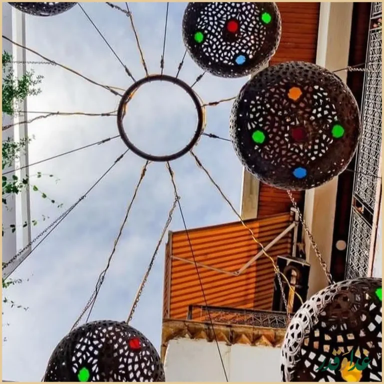 رستوران مس توران