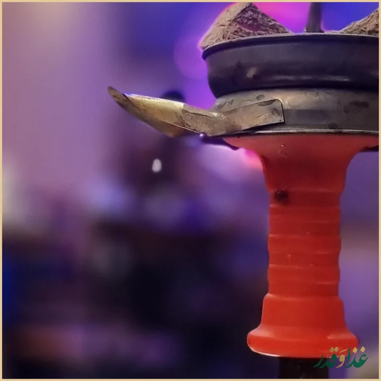 کافه عربی جمیرا