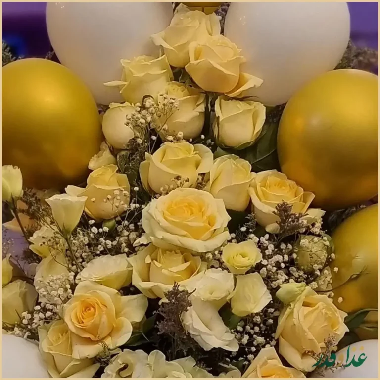 کافه عربی جمیرا