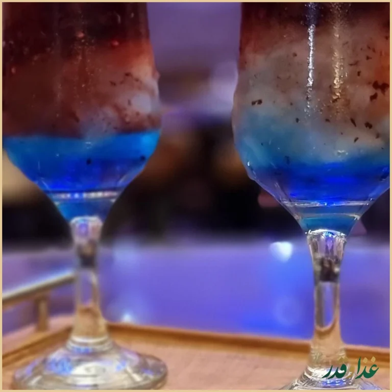 کافه عربی جمیرا