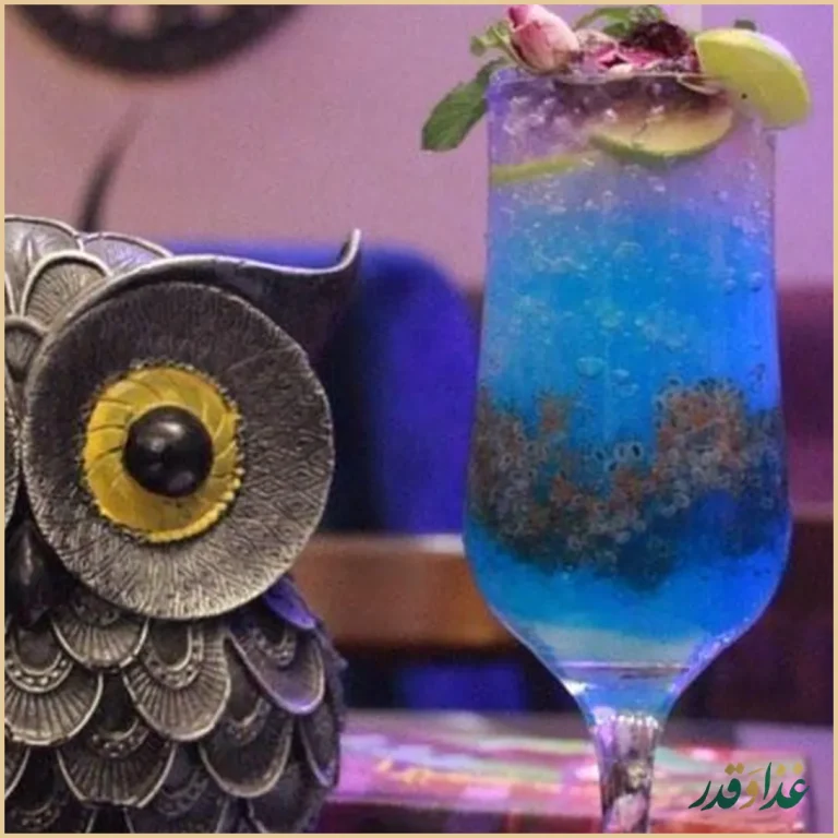 کافه عربی جمیرا