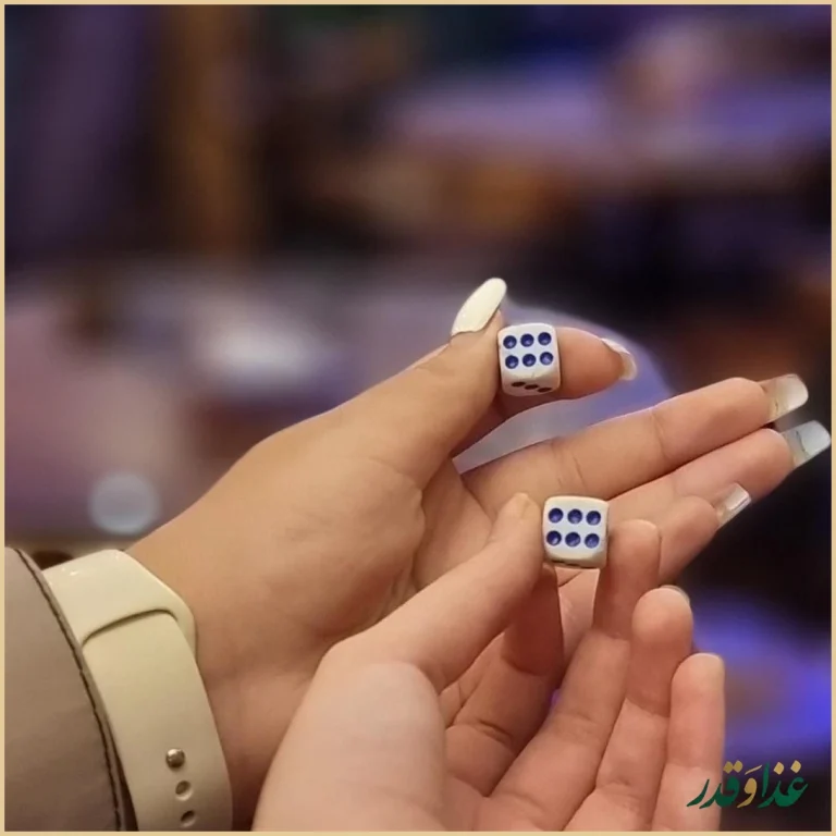 کافه عربی جمیرا