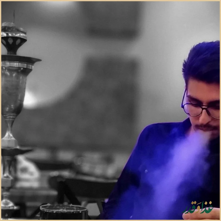 کافه عربی جمیرا