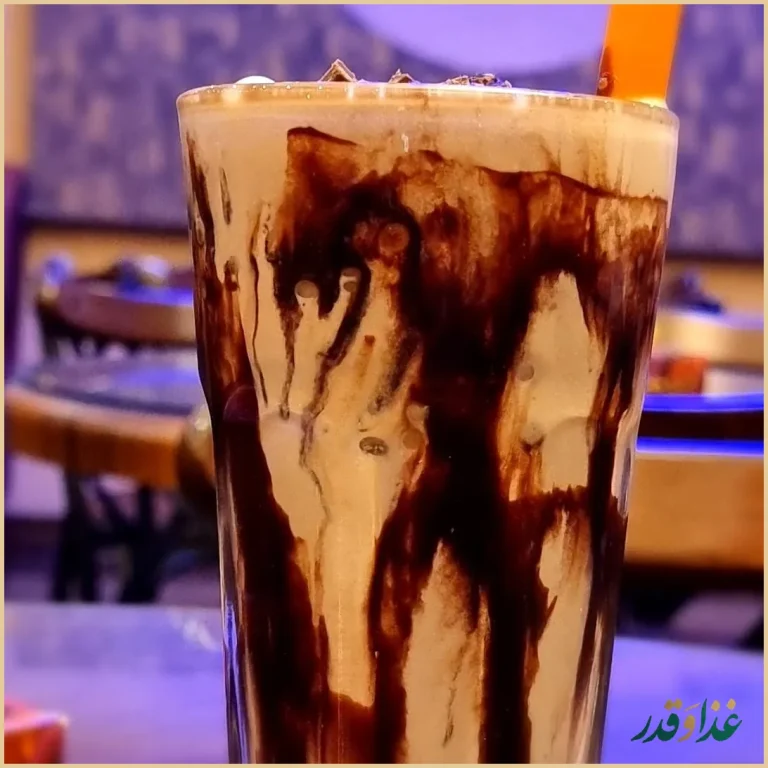 کافه عربی جمیرا