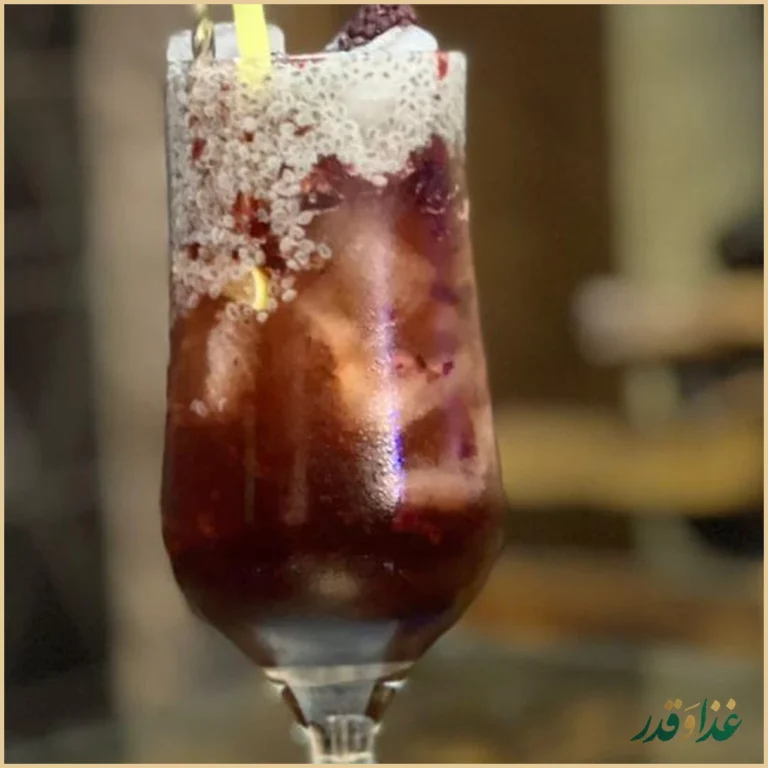 کافه عربی جمیرا