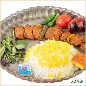 رستوران گیلار