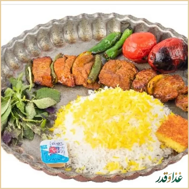 رستوران گیلار