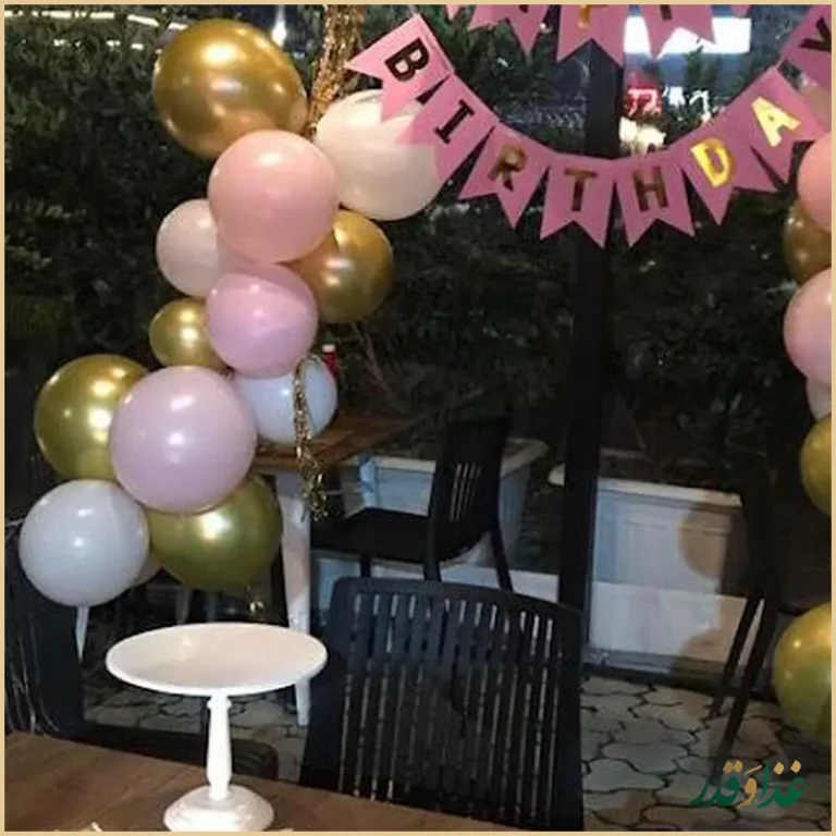 فست فود خط سیاه