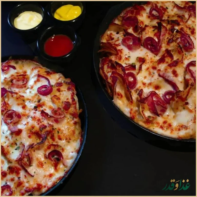 فست فود خط سیاه