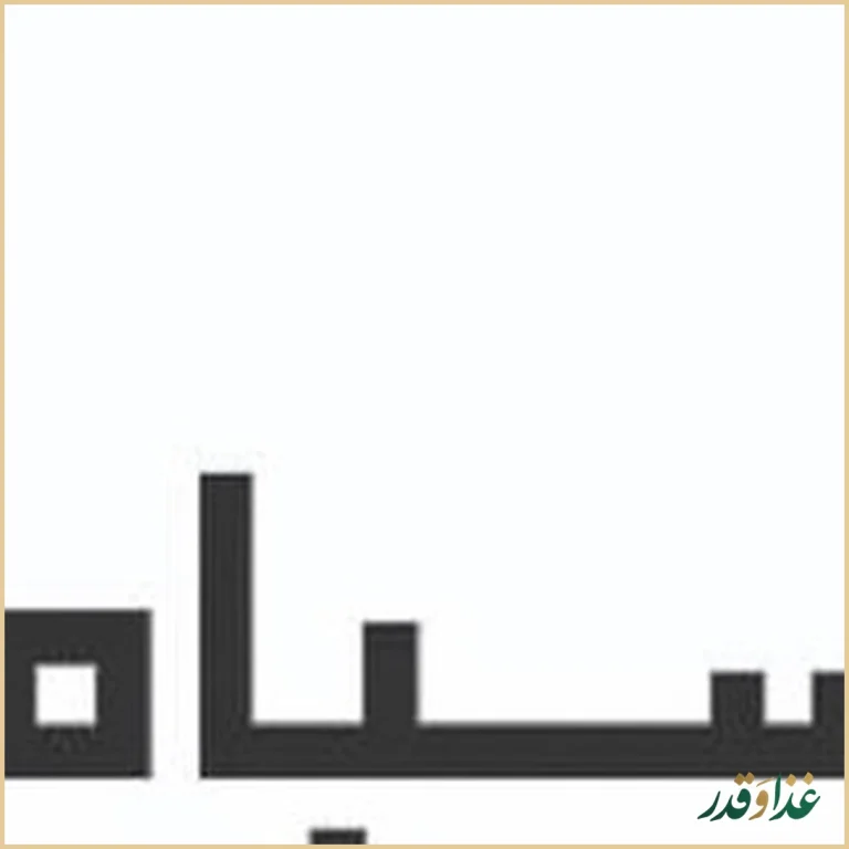 فست فود خط سیاه