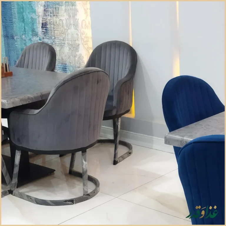 رستوران بهار 64