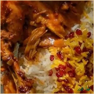 جوجه کبابی برادران