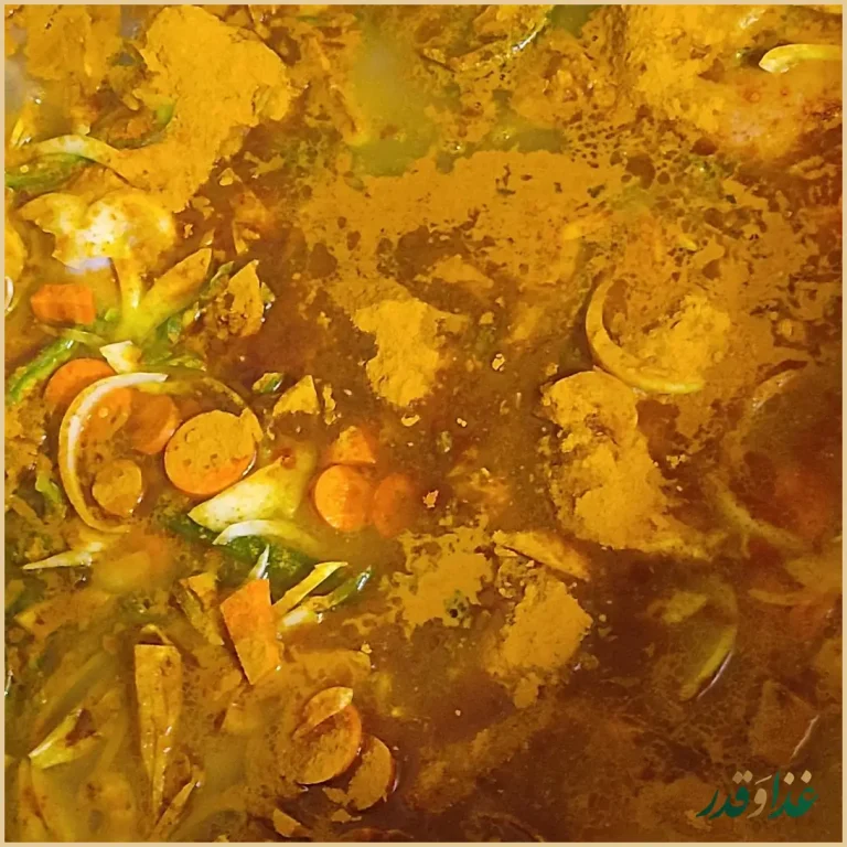 جوجه کبابی برادران