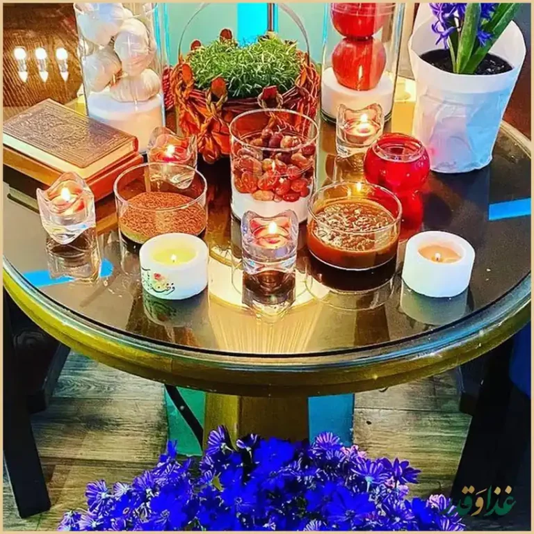 كافه گراند حيات