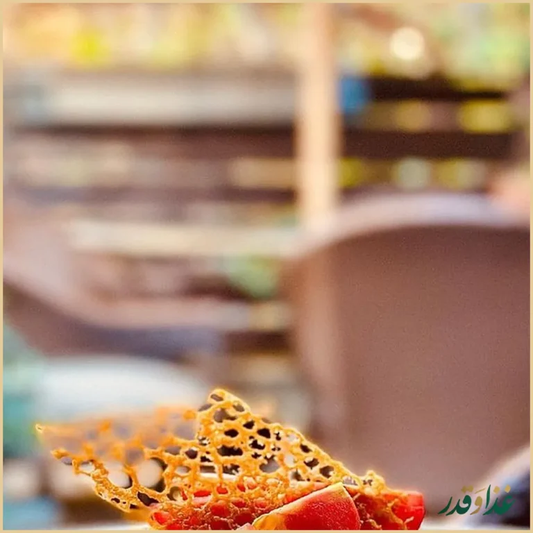 كافه گراند حيات