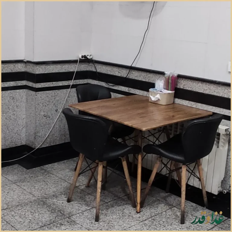 کباب بره گلپایگانی