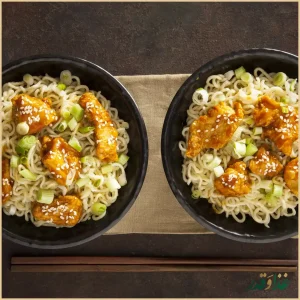 رستوران باگت