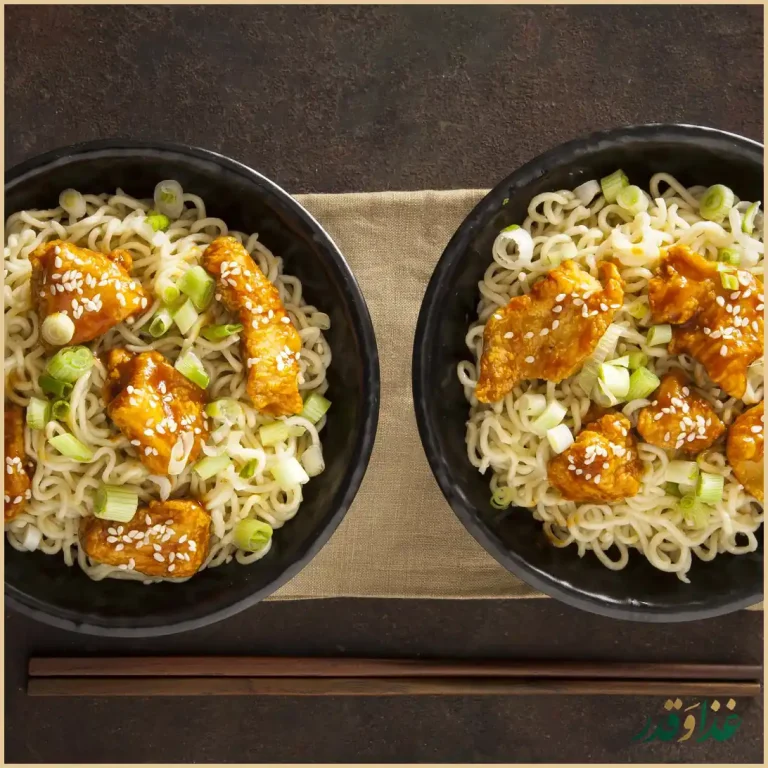 رستوران باگت