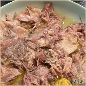 طباخی پاچه چیان