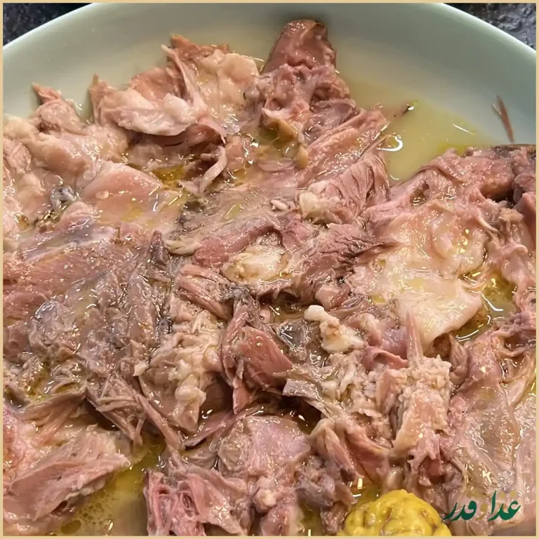 طباخی پاچه چیان