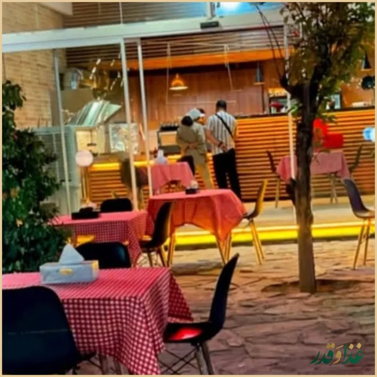 پاستا پلاس پاستا دست‌ساز