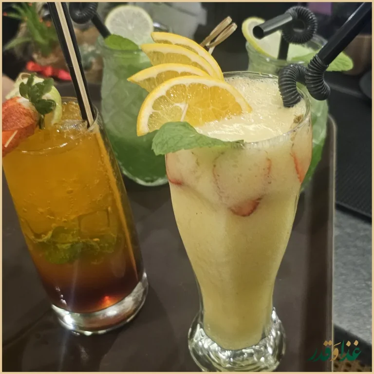 فست فود اِی تی اِف ATF