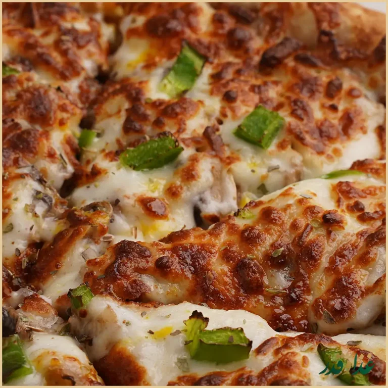 فست فود اِی تی اِف ATF