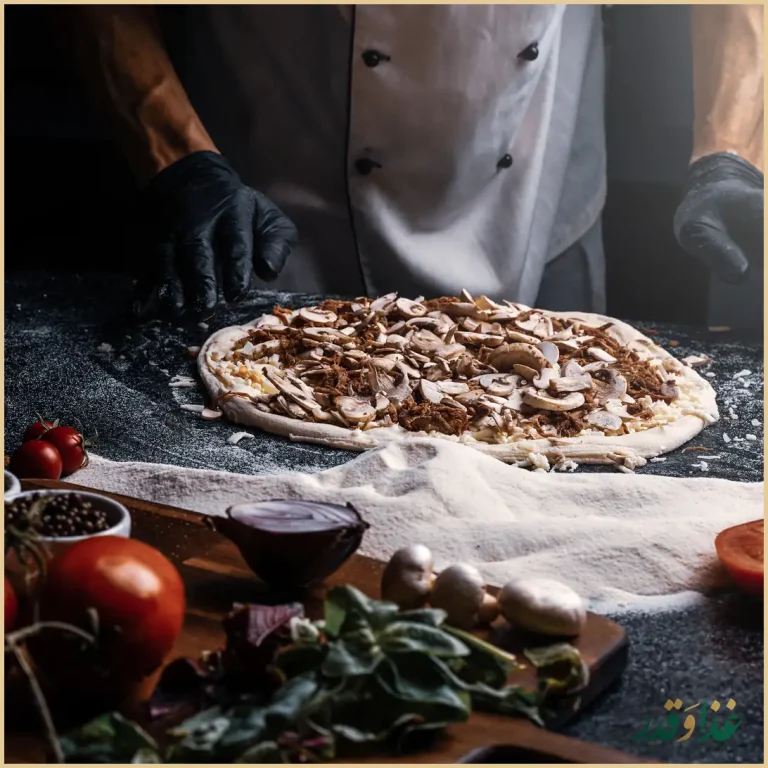 فست فود اِی تی اِف ATF