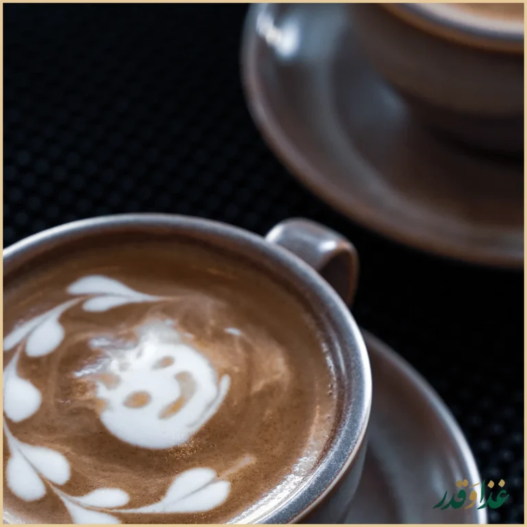 فست فود اِی تی اِف ATF