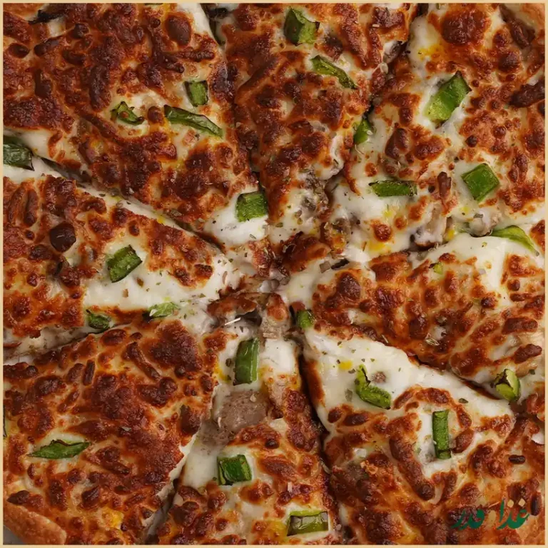 فست فود اِی تی اِف ATF