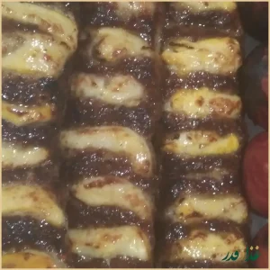 رستوران جوانان