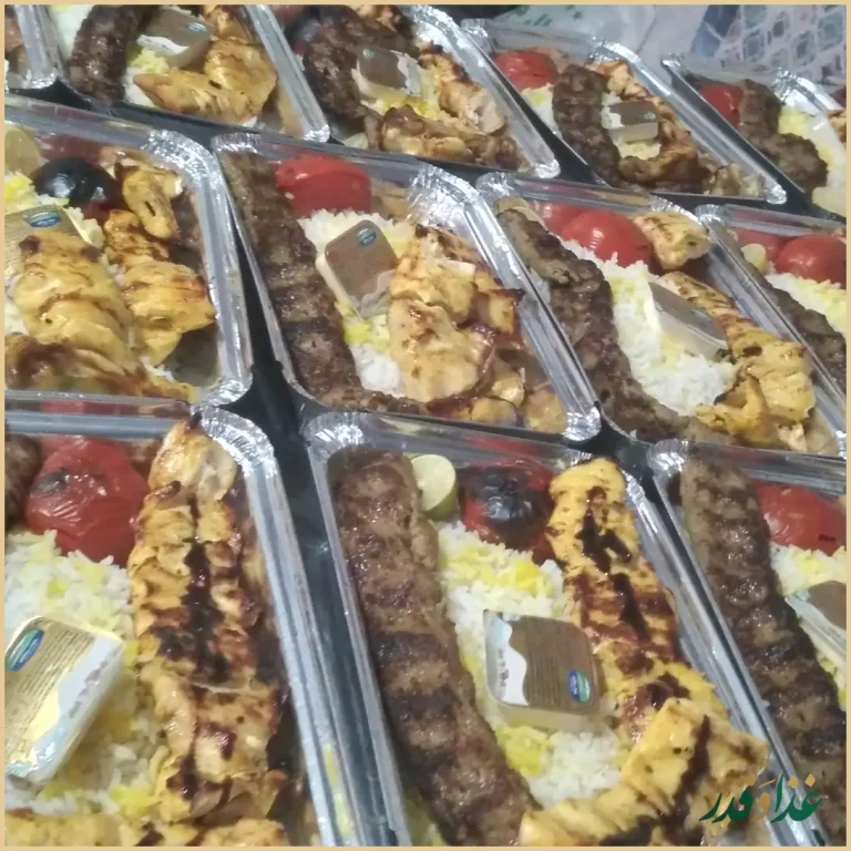 رستوران جوانان