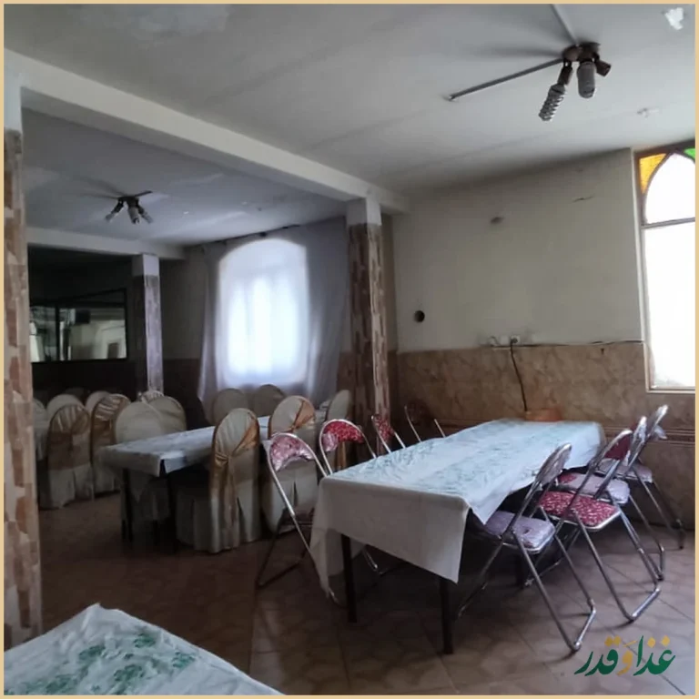 رستوران حامدی