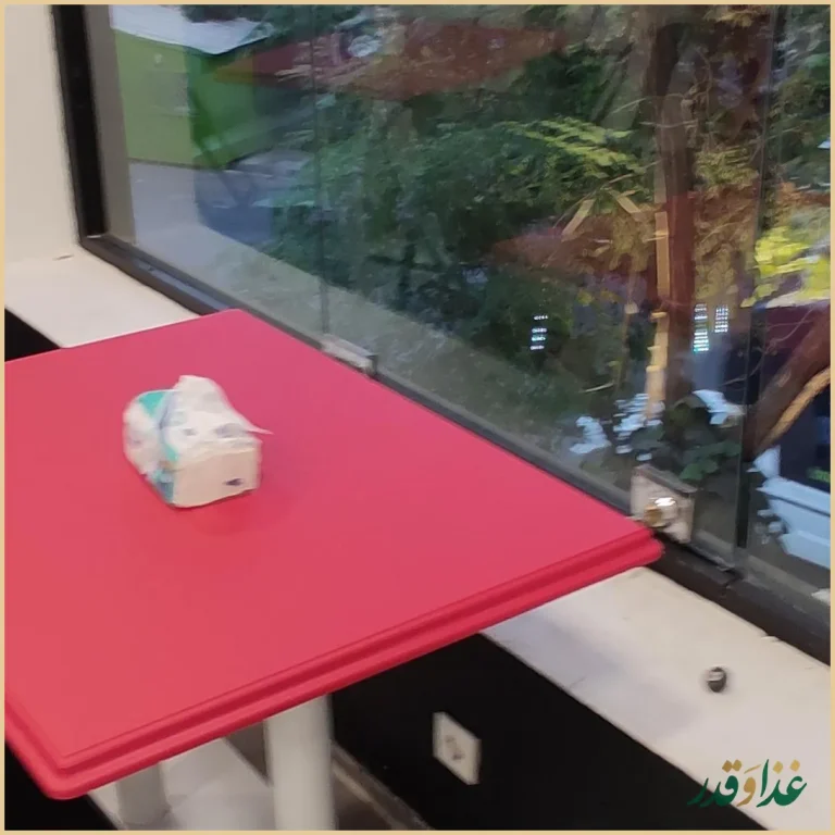 فست فود حمید