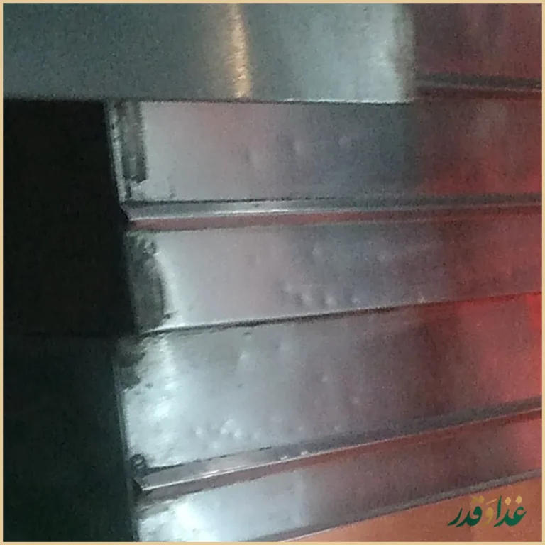 کبابسرای ریحون