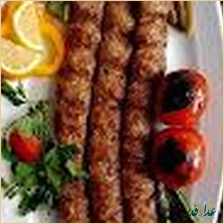 کبابسرای ریحون