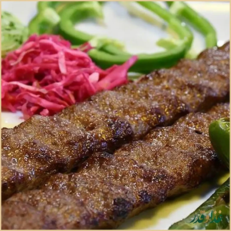 کبابسرای ریحون