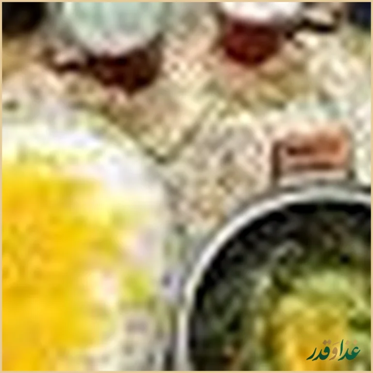 گیلان خوراک تالش