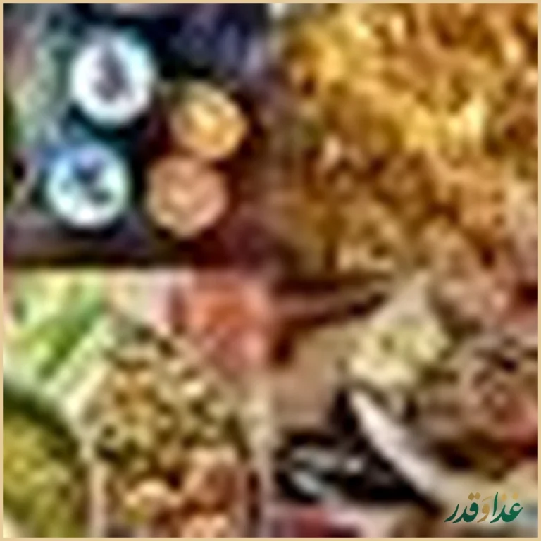 گیلان خوراک تالش