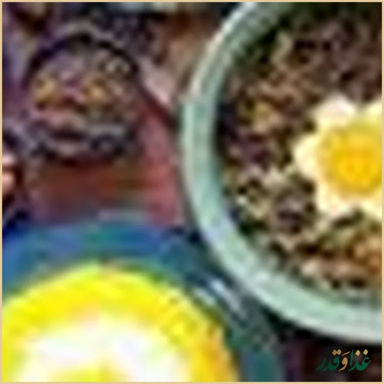 گیلان خوراک تالش