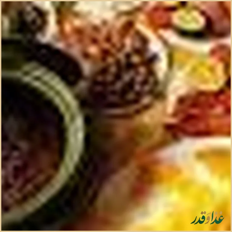 گیلان خوراک تالش