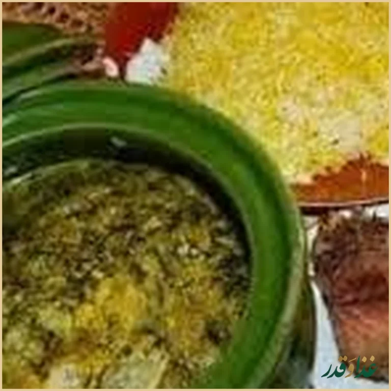 گیلان خوراک تالش