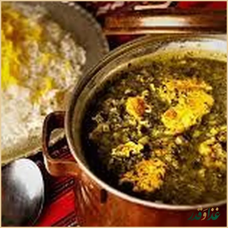 گیلان خوراک تالش