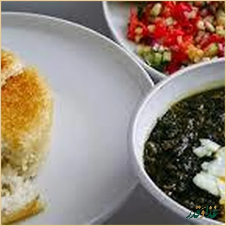 گیلان خوراک تالش