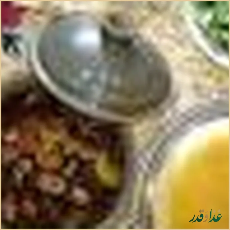 گیلان خوراک تالش