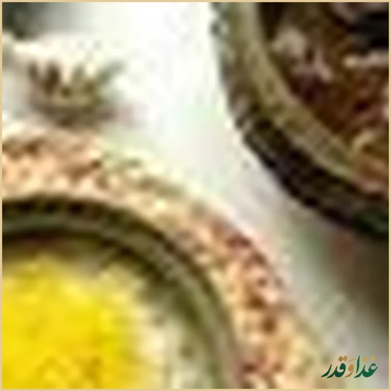 گیلان خوراک تالش