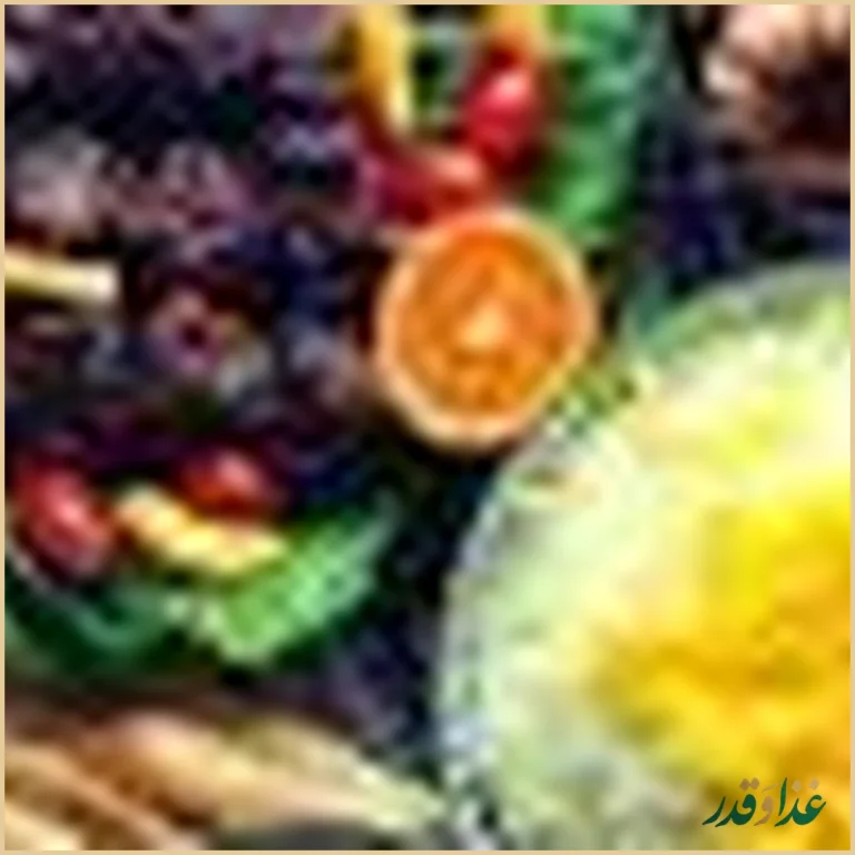 گیلان خوراک تالش