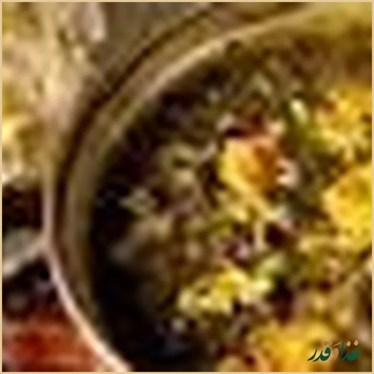 گیلان خوراک تالش