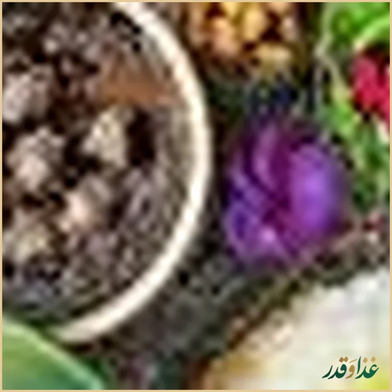 گیلان خوراک تالش